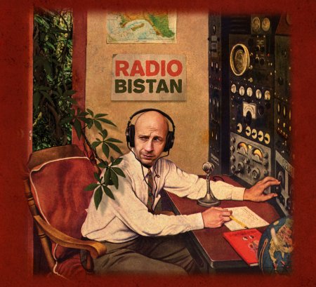 Radio Bistan