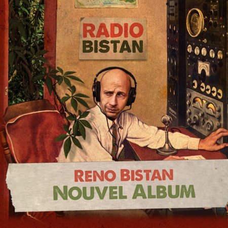 RADIO BISTAN